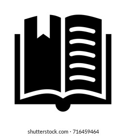 book mark icon