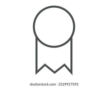 book mark vector icon symbol