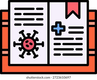 Neue kreative Icon Design Vektor buchen