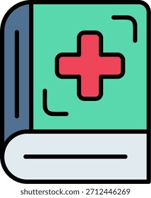 Vector de diseño de iconos Nuevos