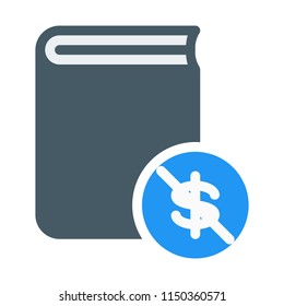 Book Not for Sale