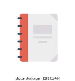 book  notebook  diary  