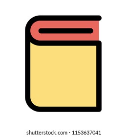 book notebook study