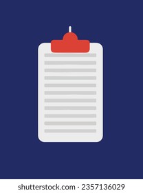 Book, notepad, pen, paper and notebook icons