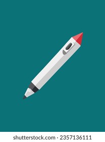 Book, notepad, pen, paper and notebook icons
