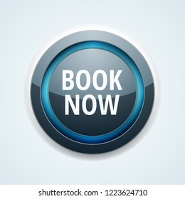 Book Now button illustration