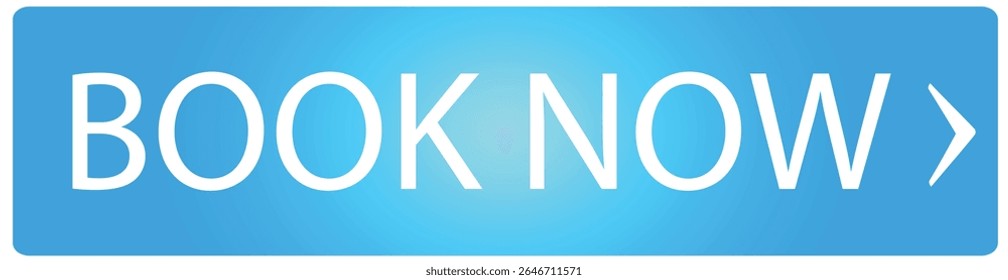book now vector button image