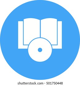 Book on CD