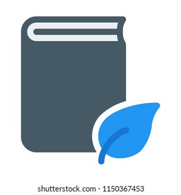 Book on Nature