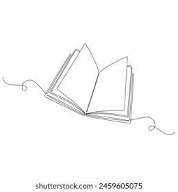 "Book One Line Art: A captivating exploration of creativity, where intricate worlds and stories unfold through the simplicity of a single line."



