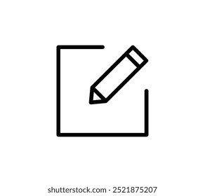 Book with pen set icon, Write a message, correspondence, chat, book, note, book, literature, education, notepad, pen, pen. Contact form line icon. Write, edit outline vector.
