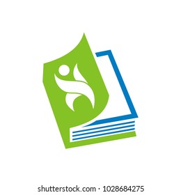 book people logo