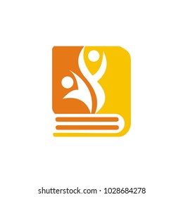 book people logo