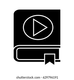 book play icon