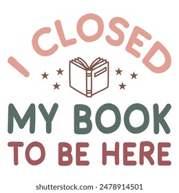 Book Quotes Book Lover Sublimation