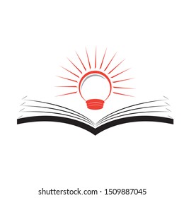 book a ray of science