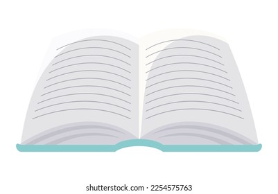 lectura de libros, icono del día del libro