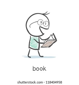 Book Reader