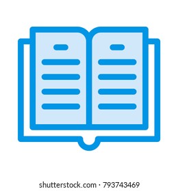  book reading stationary 