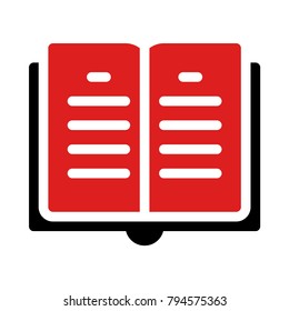  book reading stationary 