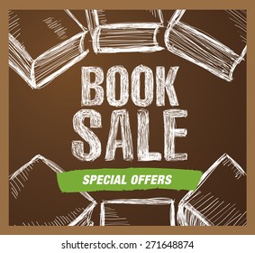 Book Sale