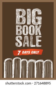 book sale