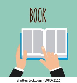 book school design 