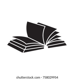 book school icon
