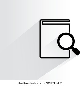 book search