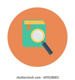 Book search 