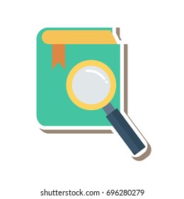 Book search 