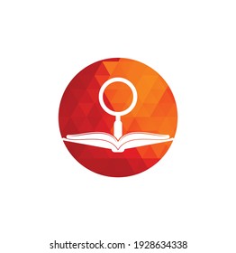 6,222 Book Search Logo Images, Stock Photos & Vectors | Shutterstock