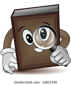 Book Search - Vector