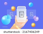 Book set icon. Reading list, audiobook, textbook, learning, knowledge, writer, online library, bookmark, ebook. Education concept. Glassmorphism style. Vector line icon for Business and Advertising