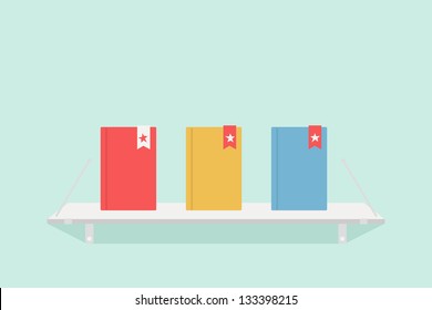 Book Shelf