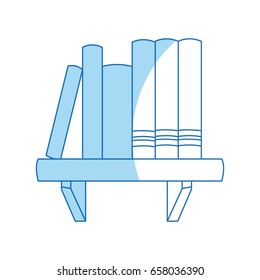 book shelf literature encyclopedia image