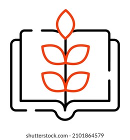 libro que muestra el concepto del aprendizaje científico