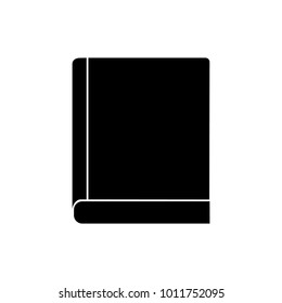 book sign icon
