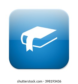 Book sign icon.