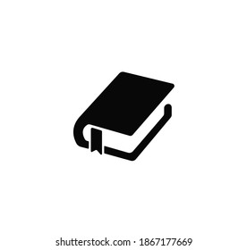 Book simple icon vector illustration 