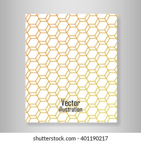 Book six coving abstract vector backgrounds abstract, vector backgrounds 