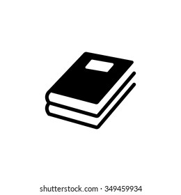 Book Stack Icon