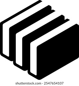 pilhas de livros e pilhas de livros vetoriais, livros escolares e best-sellers, dicionários e enciclopédias, literatura de biblioteca ou livraria. Pilhas isoladas de livros de animação, conhecimento, educação