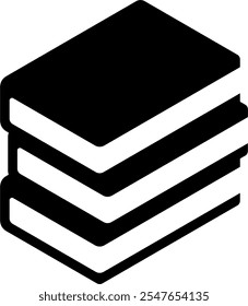 pilhas de livros e pilhas de livros vetoriais, livros escolares e best-sellers, dicionários e enciclopédias, literatura de biblioteca ou livraria. Pilhas isoladas de livros de animação, conhecimento, educação