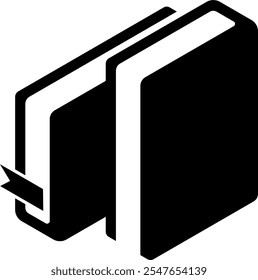 pilhas de livros e pilhas de livros vetoriais, livros escolares e best-sellers, dicionários e enciclopédias, literatura de biblioteca ou livraria. Pilhas isoladas de livros de animação, conhecimento, educação