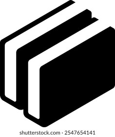 pilhas de livros e pilhas de livros vetoriais, livros escolares e best-sellers, dicionários e enciclopédias, literatura de biblioteca ou livraria. Pilhas isoladas de livros de animação, conhecimento, educação