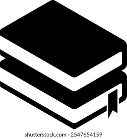 pilhas de livros e pilhas de livros vetoriais, livros escolares e best-sellers, dicionários e enciclopédias, literatura de biblioteca ou livraria. Pilhas isoladas de livros de animação, conhecimento, educação