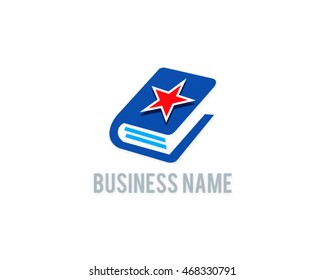 book star logo