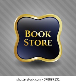 Gold-Button buchen