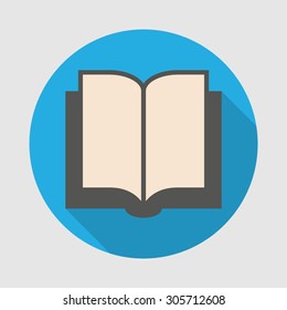 Book store icon